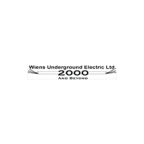 Wiens Underground Electric Ltd.