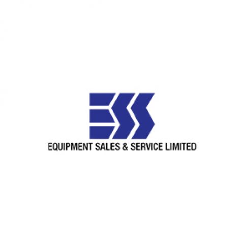 Equipment Sales & Service Limited/ Komatsu