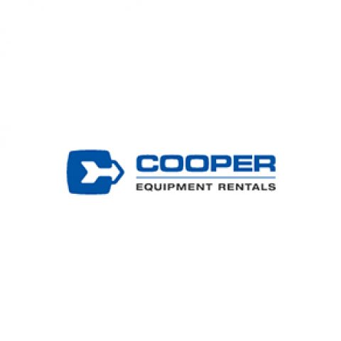 Cooper Equipment Rentals