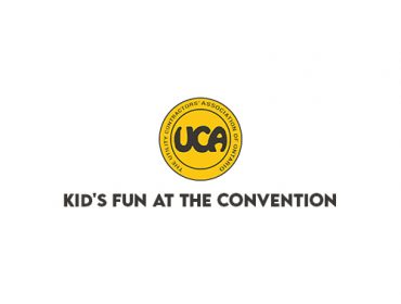 Kid's Fun at the Convention