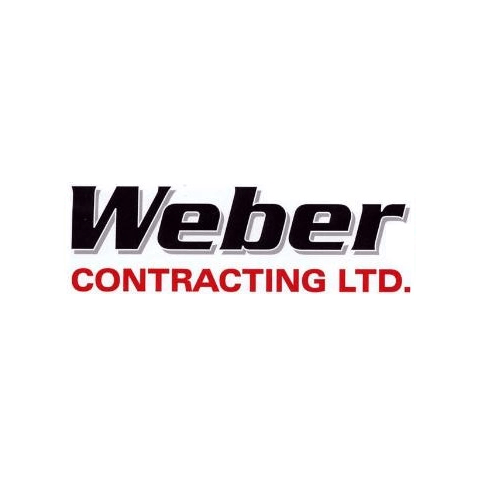 Weber Contracting Ltd.